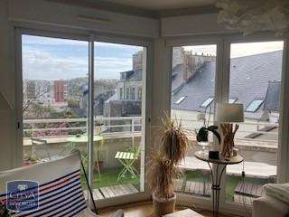 Location appartement 3 pièces
