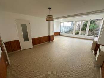 Location Appartement 2 piècesCherbourg-Octeville