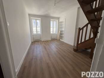 Location appartement 3 pièces Cherbourg-Octeville 50