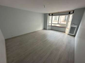 Location appartement 3 pièces Cherbourg-Octeville 50