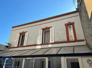 Location Appartement 2 piècesCherbourg-Octeville