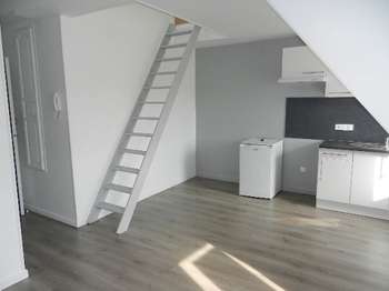 Location Appartement 2 piècesCherbourg-Octeville