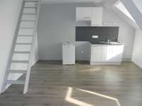 Location appartement 2 pièces Location appartement 2 pièces