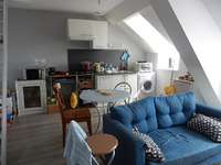 Location appartement 2 pièces Location appartement 2 pièces