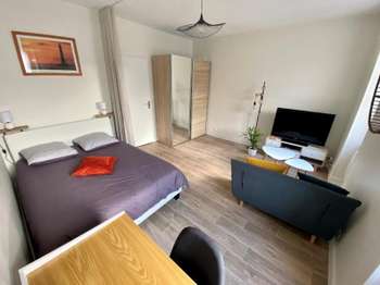 Location appartement 1 pièce Cherbourg-Octeville 50