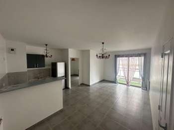 Location Appartement 2 piècesCherbourg-Octeville
