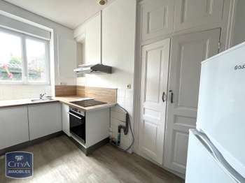 Photo Location appartement Cherbourg-Octeville