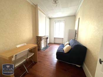 Location appartement 1 pièce