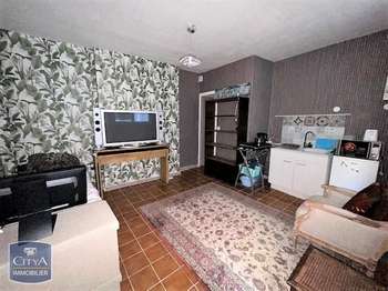 Location Appartement T1Cherbourg-Octeville