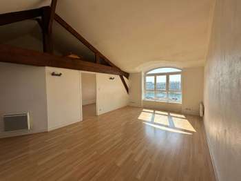Location Appartement 2 piècesCherbourg-Octeville