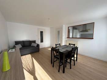 Location appartement 2 pièces Cherbourg-Octeville 50
