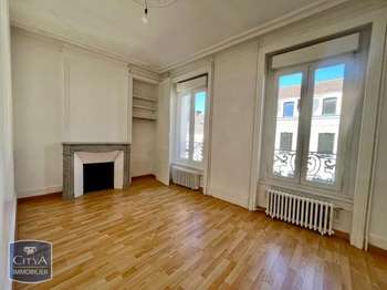 Location appartement 3 pièces