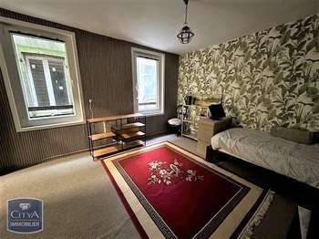 Location Appartement T1Cherbourg-Octeville