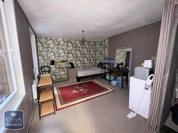 Location appartement 1 pièce