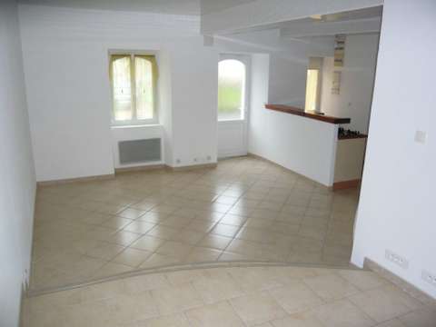 Location appartement 4 pièces Cherré 49