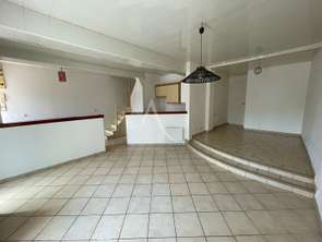Location Appartement 4 piècesCherré