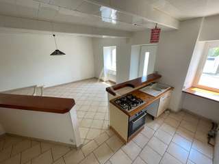 Location appartement 4 pièces
