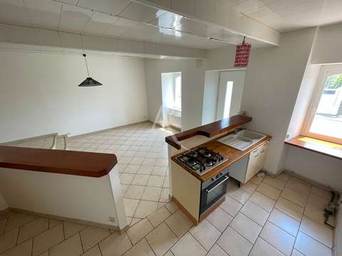 Location appartement 4 pièces