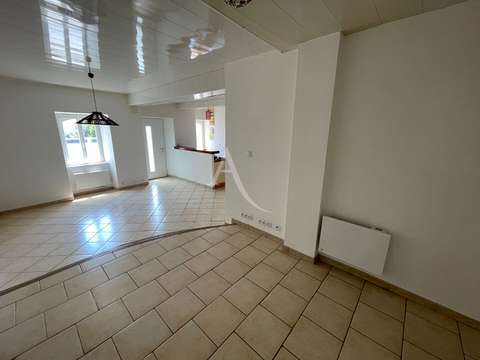 Location appartement 4 pièces