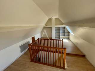 Location appartement 4 pièces