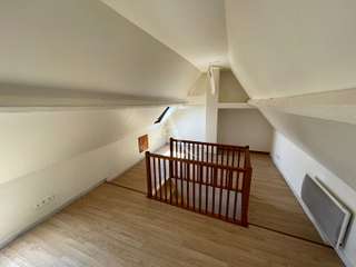 Location appartement 4 pièces