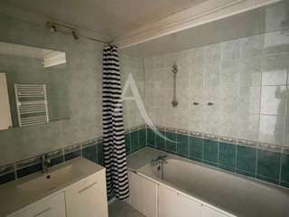 Location appartement 4 pièces