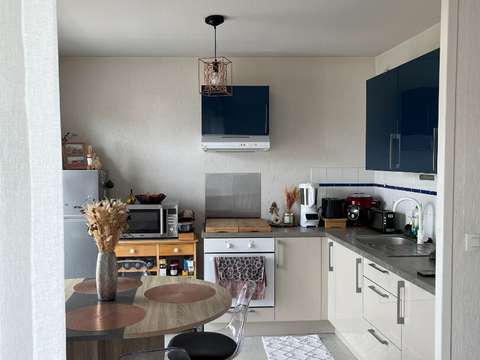 Location appartement 2 pièces Location appartement 2 pièces