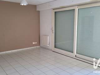Location appartement 3 pièces