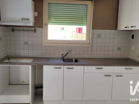 Location appartement 3 pièces