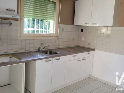 Location appartement 3 pièces