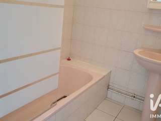 Location appartement 3 pièces