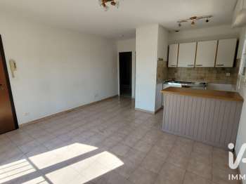 Location appartement 2 pièces Cheval-Blanc 84