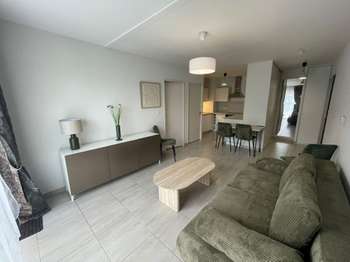 Location Appartement 2 piècesChevigny-Saint-Sauveur