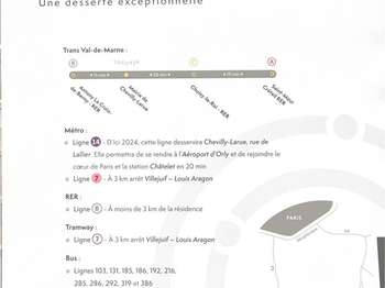Location appartement 2 pièces Location appartement 2 pièces