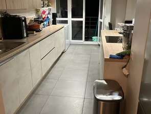 Location Appartement T1Chilly-Mazarin