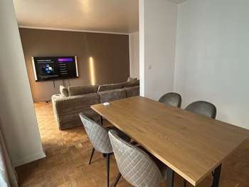 Location Appartement 3 piècesChilly-Mazarin