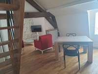 Location appartement 4 pièces