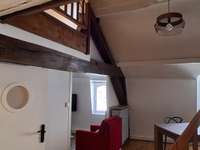 Location appartement 4 pièces