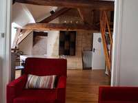Location appartement 4 pièces