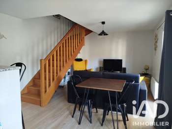 Location Appartement 2 piècesChinon