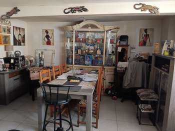 Location Appartement T1Chocques