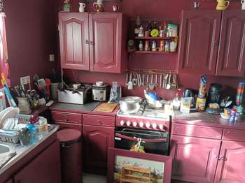 Location appartement 1 pièce