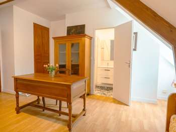 Location Appartement T1Choisel
