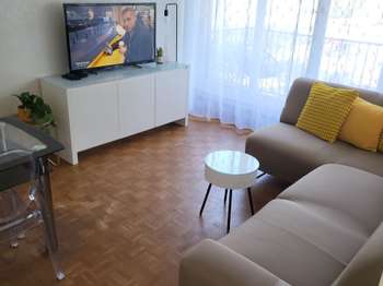 Location appartement 2 pièces Choisy-le-Roi 94