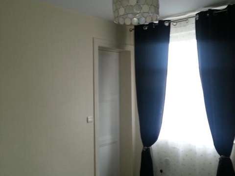 Location appartement 2 pièces Choisy-le-Roi 94
