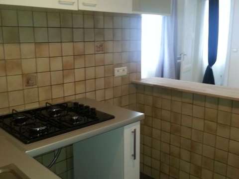 Location appartement 2 pièces Location appartement 2 pièces