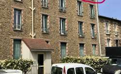Photo Location appartement Choisy-le-Roi