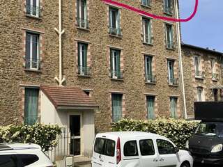 Location appartement 2 pièces Location appartement 2 pièces
