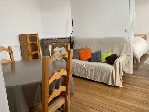 Location appartement 2 pièces Location appartement 2 pièces