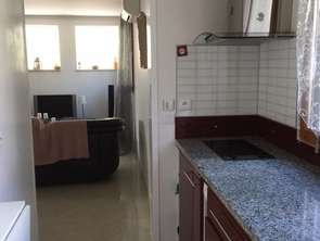 Location Appartement T1Choisy-le-Roi